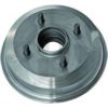 DIEDERICHS 1140320 Brake Drum